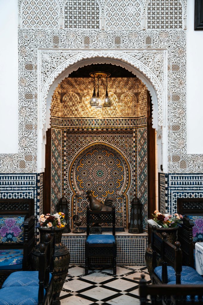 Best DMC in Morocco Fully Customized Travel Experiences with Private Transport