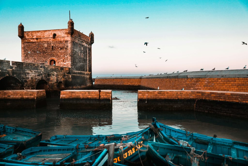 Best Morocco Tours
