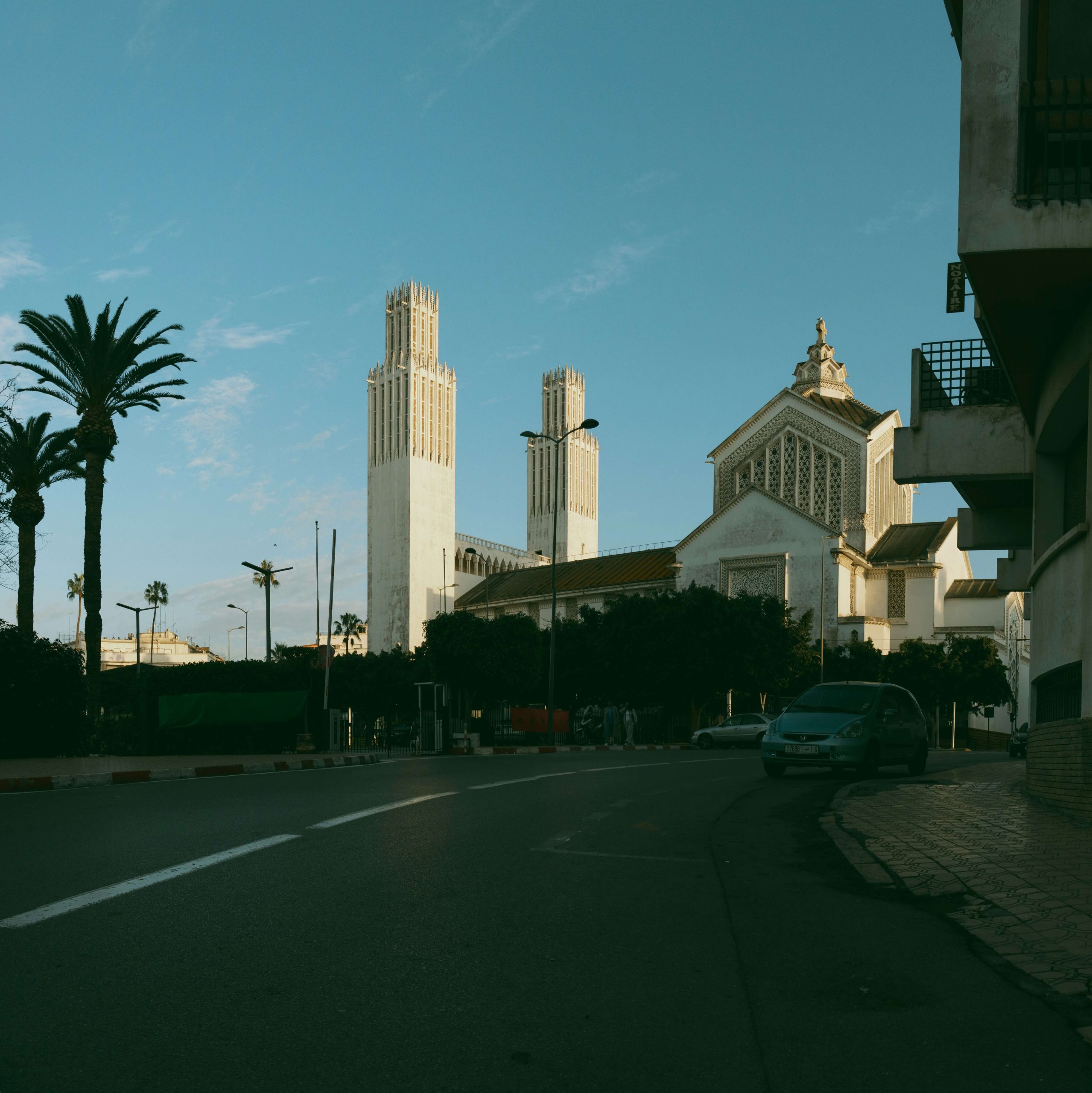 Best Time of the Year to Visit Morocco