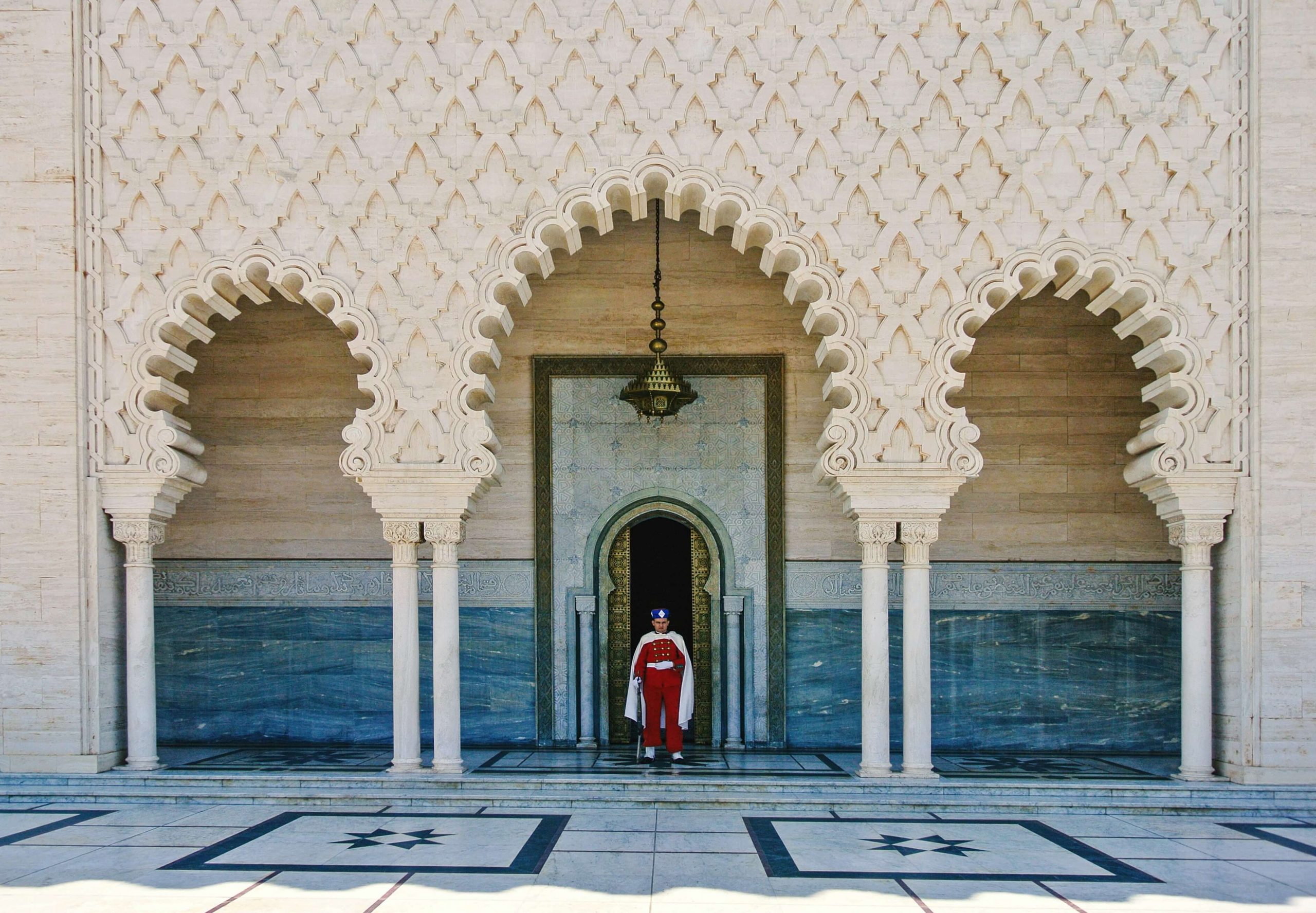 You are currently viewing Best Time of the Year to Visit Morocco: A Complete Guide