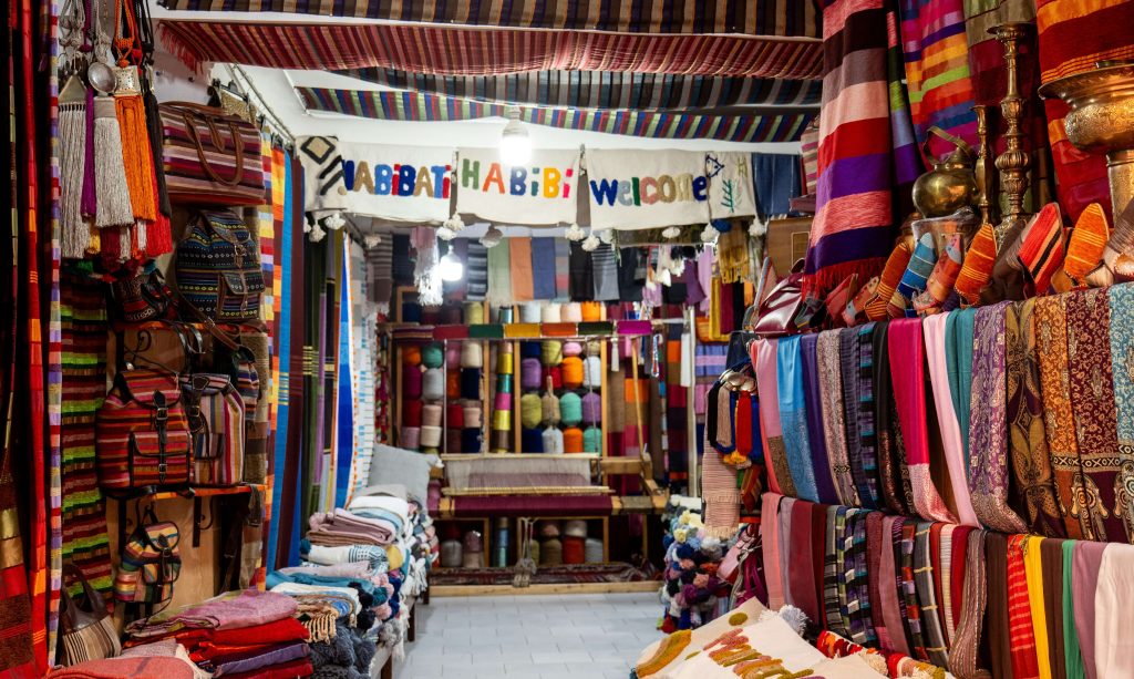 Best Time to Visit Marrakech