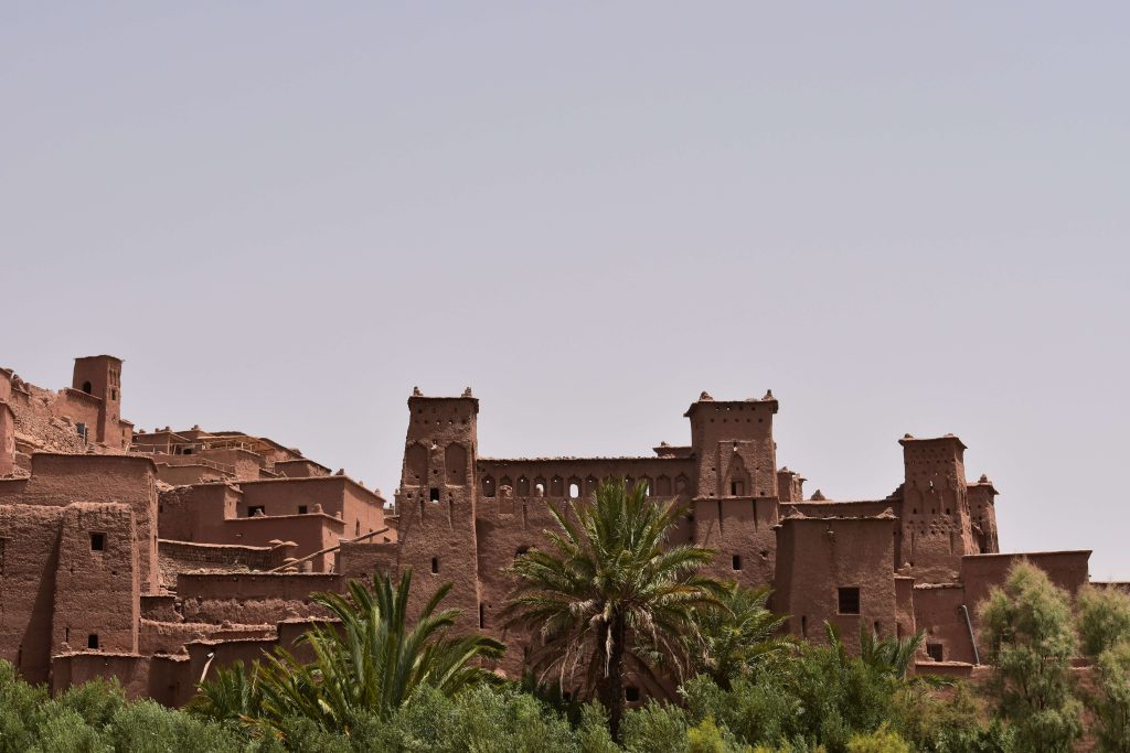 Custom Morocco Tours