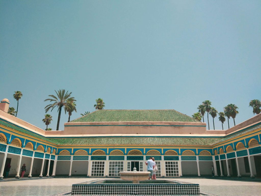 DMCs in Morocco Tourism