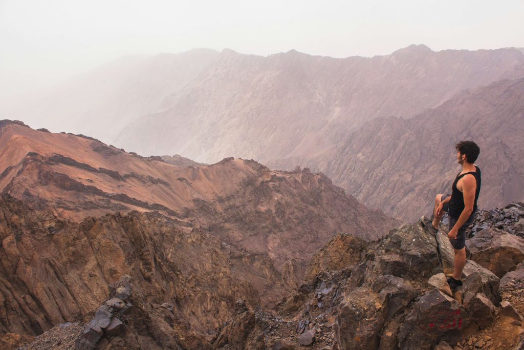 Day Trip From Marrakech to Imlil