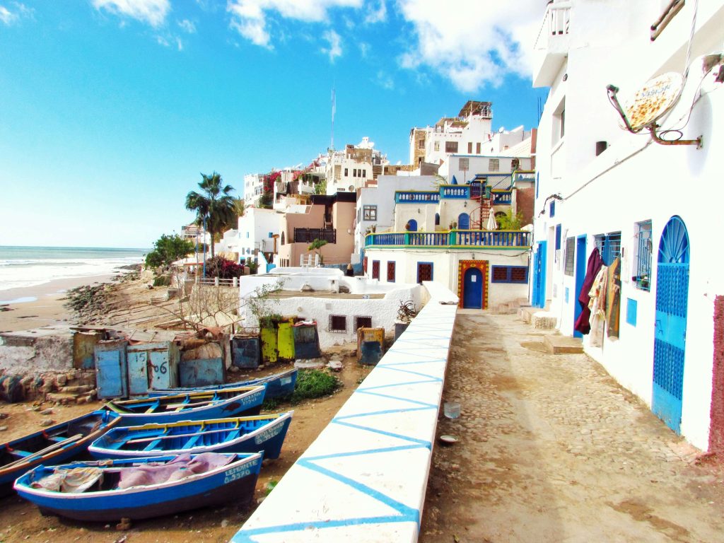 Guided Morocco Tour
