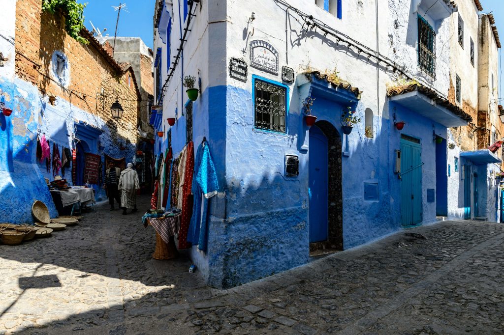Northern Morocco