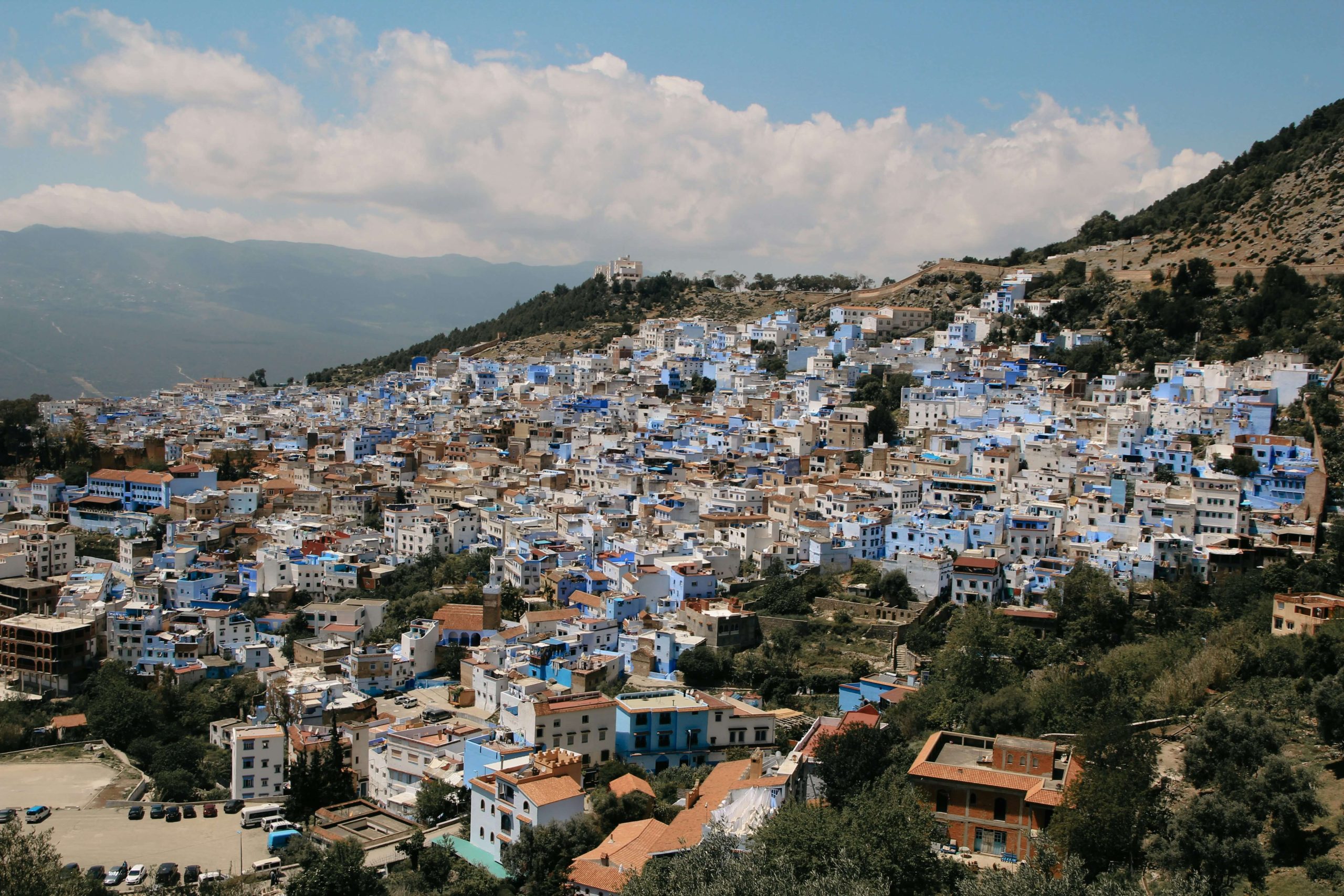You are currently viewing Discover the Elegance of Northern Morocco: Deluxe Morocco Trips