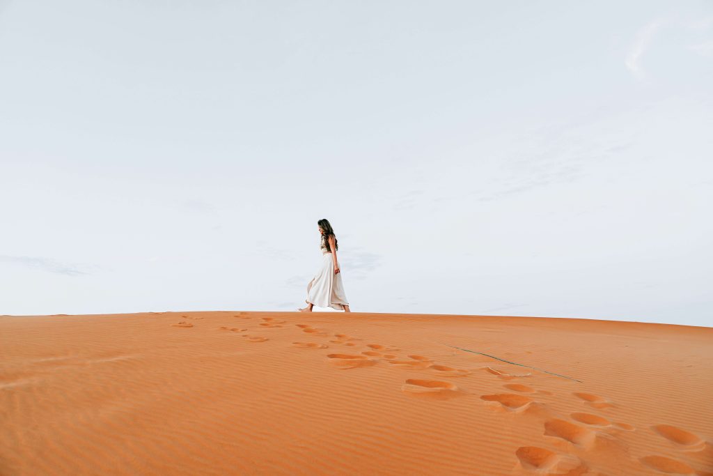 Summer Travel in Morocco