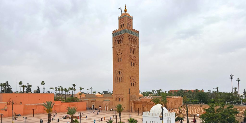 When to Travel to Morocco