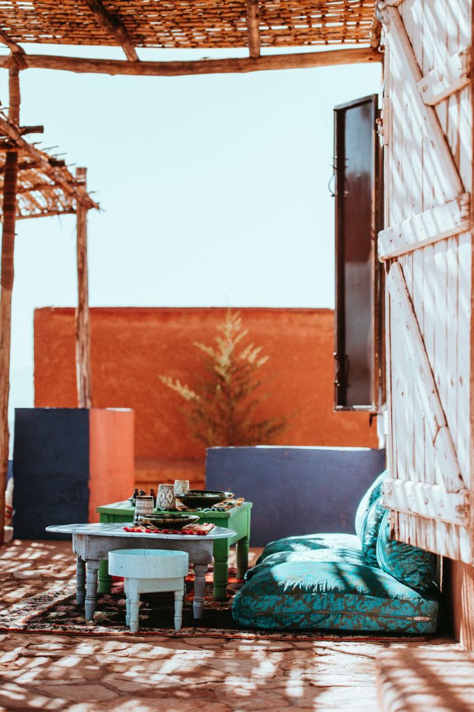medina Morocco-Tailor-made Tours