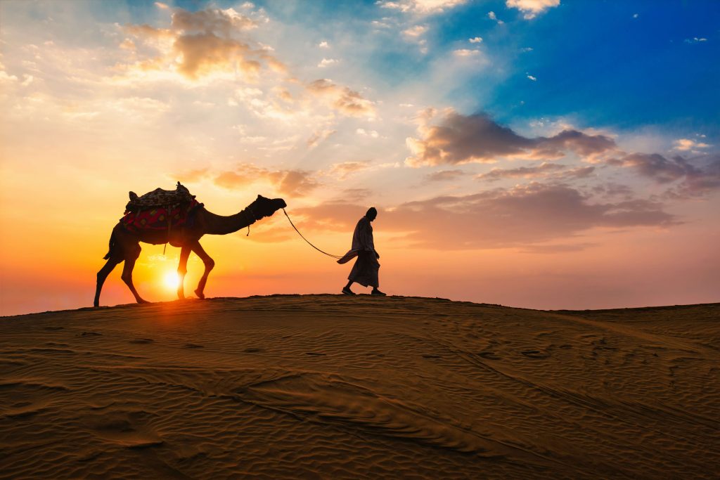Group Tour Morocco
