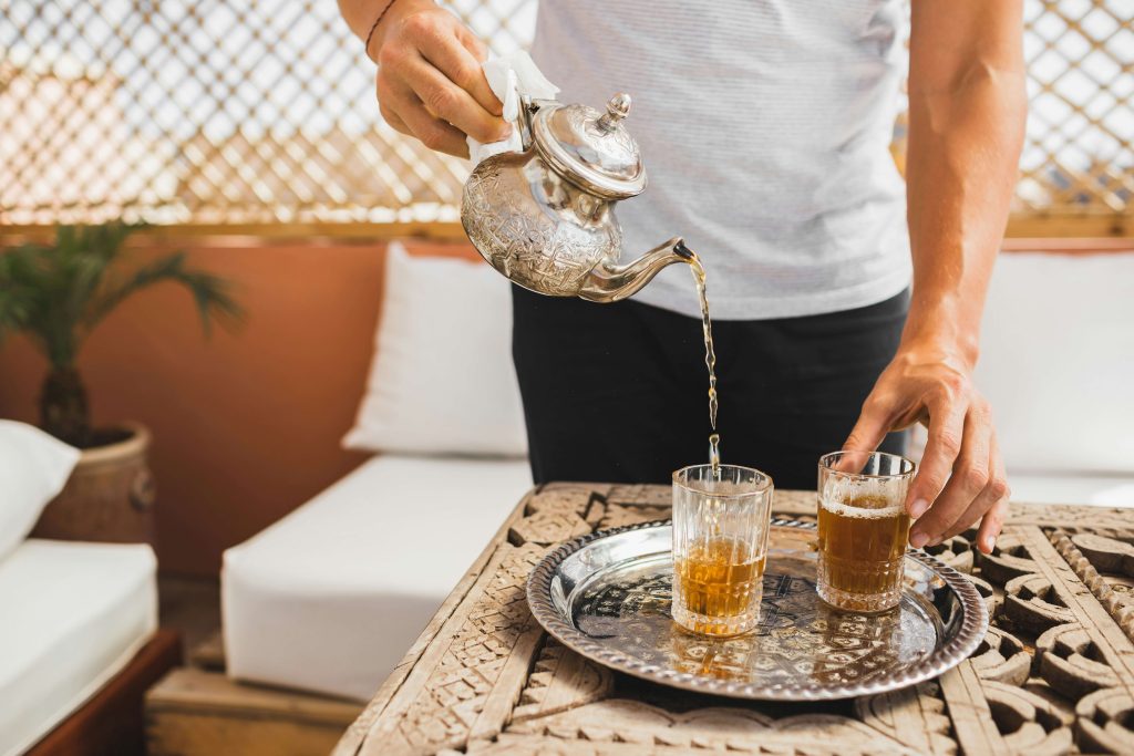Group Tours Morocco