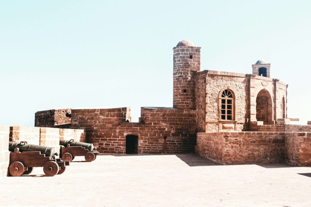 Group Tours Morocco
