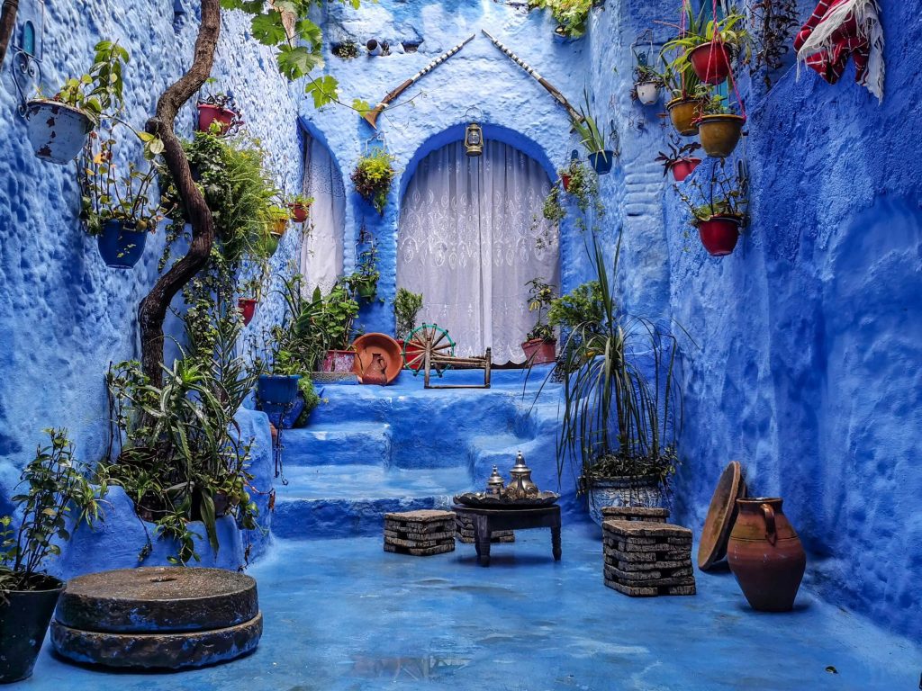 Morocco Tour Operator