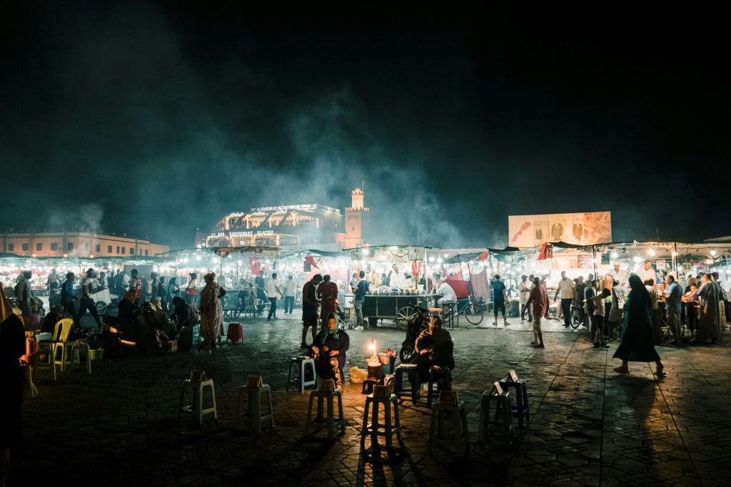 Morocco Vacation Packages