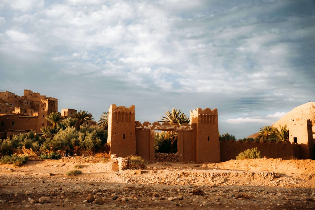 Tour Operating Morocco