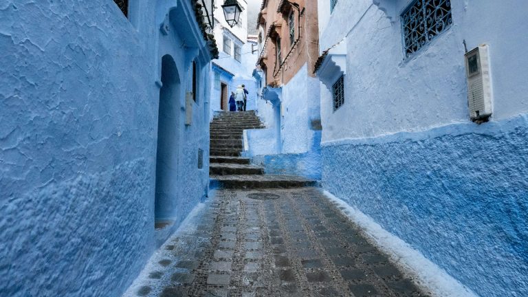 Read more about the article Discover Morocco on a Group Tour: 8 Days of Discovery